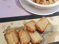 -顺风酒店(长寿路店)