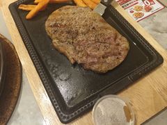 -必胜客(嘉兴八佰伴店)