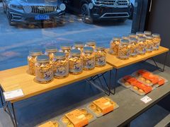 -爱达乐面包生日蛋糕(华油路店)