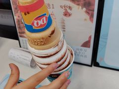 -DQ·蛋糕·冰淇淋(阜盛道店)
