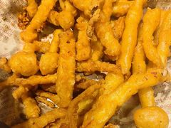 -禧香逢烧烤金牌鸡手王(繁荣路店)