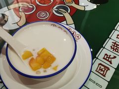 -五条人糖水铺(武林总店)