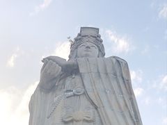 -南沙天后宫景区