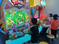 -快乐街区(成都龙湖北城天街店)