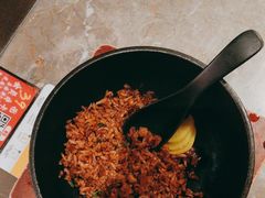 -谷牛日式烤肉(宝山U天地店)