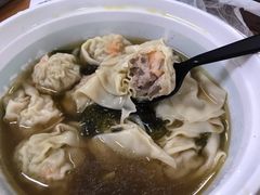 -袁记云饺(新街口店)
