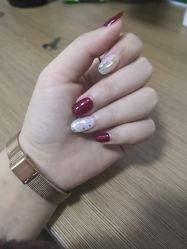 点击看大图 -杨美丽·美甲美睫