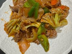 -南门食仙·手工福州菜(南门兜店)
