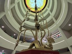 -三星堆博物馆