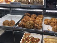 -85度C(深圳佳宁娜店)