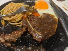 -豪客来牛排(伟诚广场店)