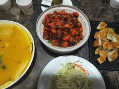 -郑喜旺烧烤(郑州总店)