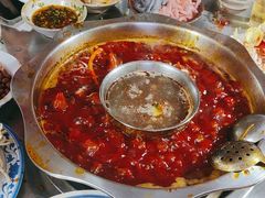 -椒贵火锅(剑南大道店)