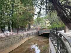 -广东外语外贸大学(白云山校区)