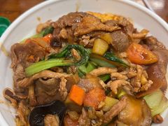 -爱家面馆(常州总店)