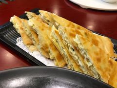 -鲁班张中原家宴(马庄街店)