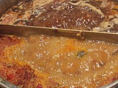 -一绪に寿喜烧(虹悦城店)