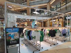 -凤凰汇购物中心