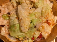 -楼兰新疆主题餐厅(苏州中心店)