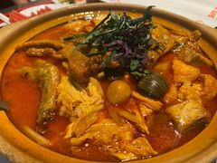 -临胜烧烤大牌档(东葛店)