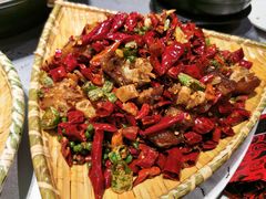 -红辣椒·川菜·火锅(大洋中心店)