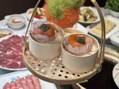 -天宜隆蘑菇宴火锅(石景山旗舰店)