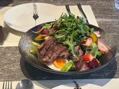 -SHADOWS•Bistro&Eatery(安福路店)
