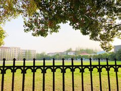 -同济大学(沪西校区)