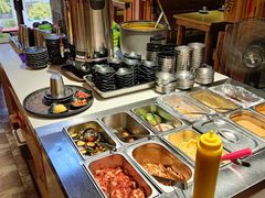 -恩你小木屋·烤肉韩式料理(嘉兴秀洲店)