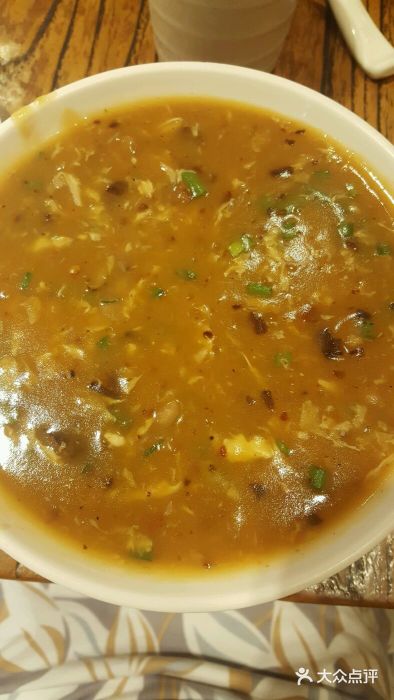 百姓大食堂(建设路店)-图片-濮阳美食-大众点评网