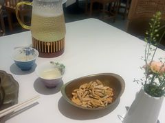 -桂满陇·手作小笼包&江南叫花鸡(中山公园店)