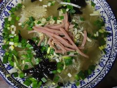 牡丹燕菜-管记水席老店(仙果市街店)