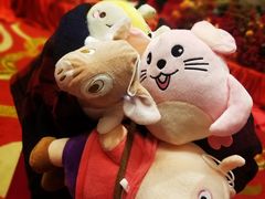 -天虹购物中心(石路店)