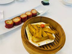 -顺德人家食府(黄金广场店)