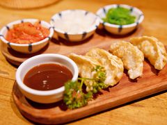 -TAIFORKS 大福食堂·山葵烤肉料理·拌饭(宝安店)