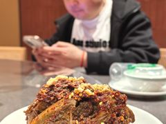 -乔一乔怪味干锅(武侯欢肆店)