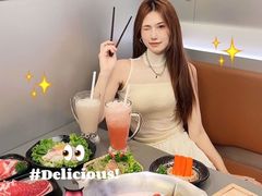 -湊湊火锅·茶憩(南京万象天地店)