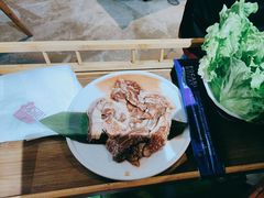 -原始泥炉烤肉(总店)