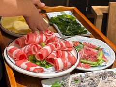 -贵厨酸汤牛肉(小十字店)