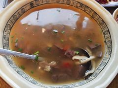 -百年老扣碗(沙坪坝店)