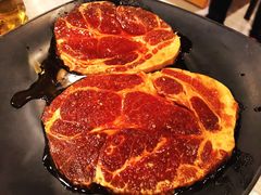 -喜来稀肉(虹泉路店)