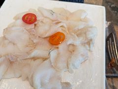 -广州四季酒店·意珍·意式自助餐