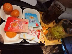 -大桶大足浴(宝山店)