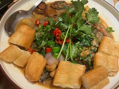 -老福洲·三十年福州味(斗东店)