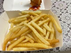 -肯德基(沪东店)