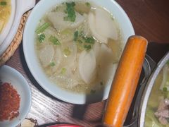 -全牛匠·乐山跷脚牛肉(西单华威约饭街店)