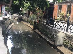 -小洲村