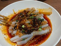 -大盐帮川菜馆(长楹天街店)