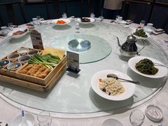 -煎饼卷大葱·非遗传承·潍坊菜(十笏园店)