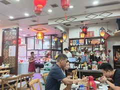 -红灯笼龙凤饭店(宁波老字号店)
